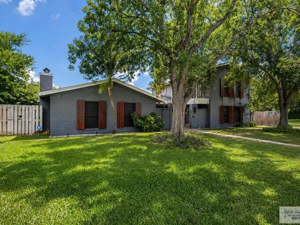 3129 Clifford St, Harlingen, TX 78550