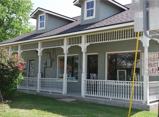 101 N Main St, Bremond, TX 76629