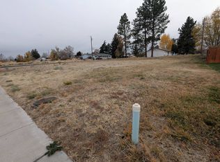 504 W Ridge Ave, Hines, OR 97738