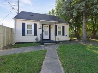 15222 Sumner, Redford, MI 48239