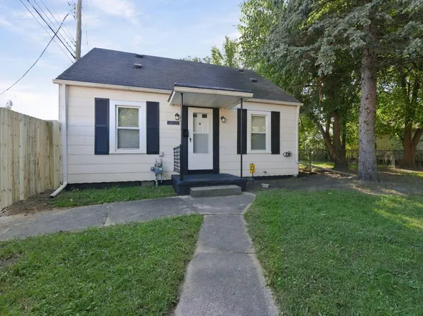 15222 Sumner, Redford, MI 48239