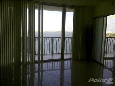 1750 N Bayshore Dr APT 2701, Miami, FL, 33132