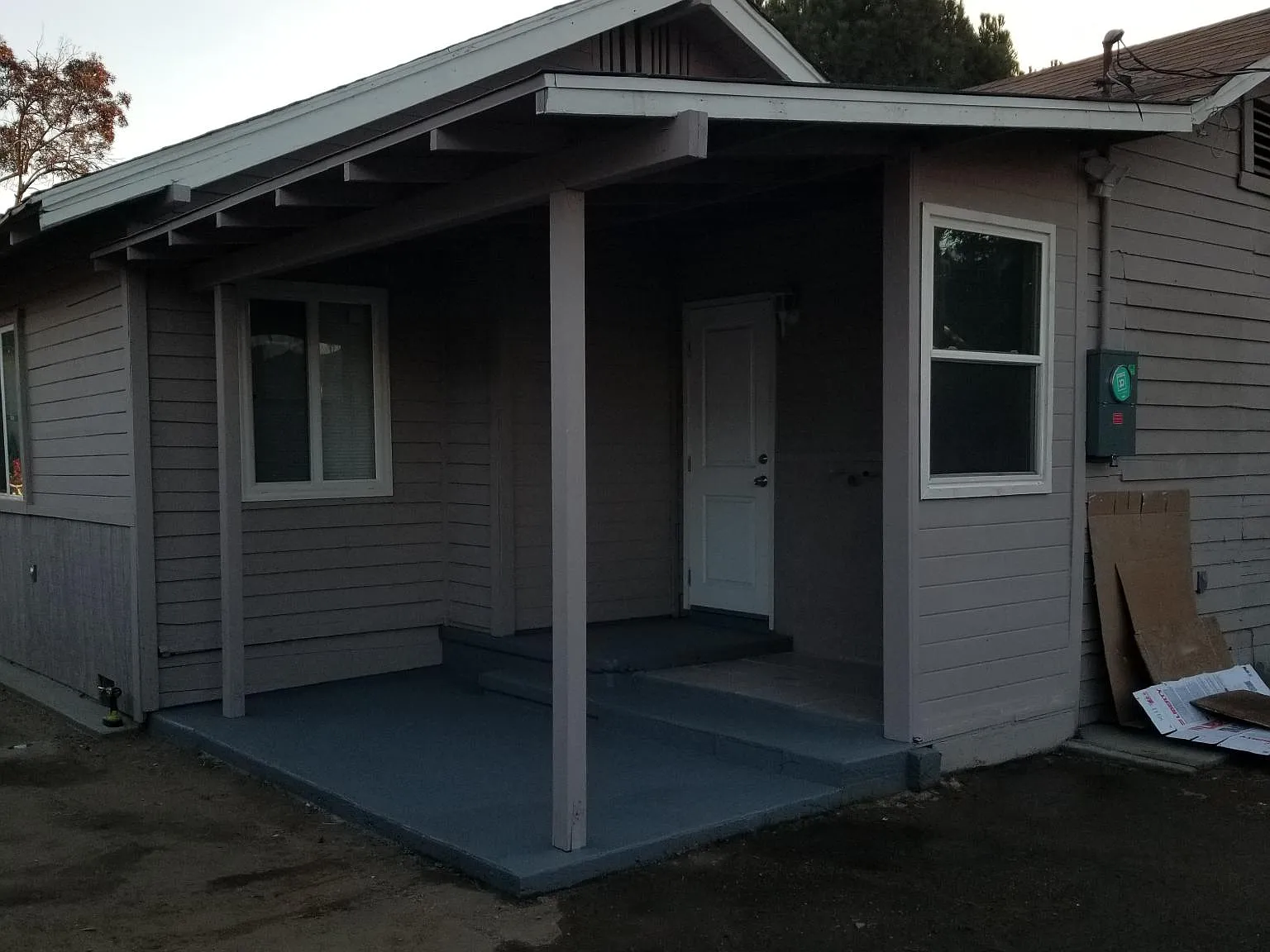 3 bed, 1100 sqft, $1,900 — Photo 4