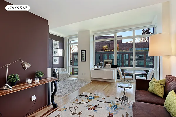 Rented by Corcoran | media 4