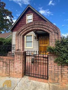 624 Mc Donald St SE, Atlanta, GA, 30312