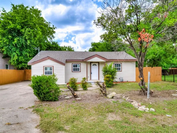 231 Elston Dr, Dallas, TX 75232