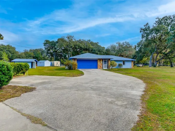 14501 SE 204th Ter, Hawthorne, FL 32640