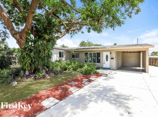 2020 SW 37th Ter, Fort Lauderdale, FL 33312