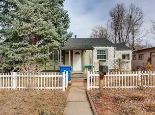 1268 Chester St, Aurora, CO 80010