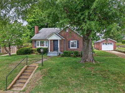502 4th Ave, Fayetteville, TN, 37334