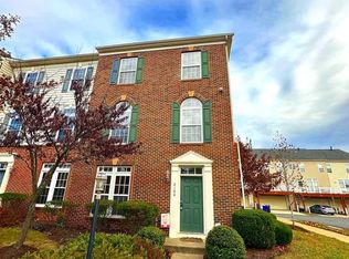 2100 Abbottsbury Way, Woodbridge, VA 22191