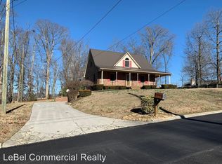 4199 Dan Dr, Morristown, TN 37814