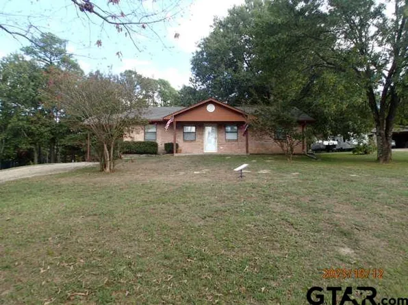 154 County Road 2405, Pittsburg, TX 75686