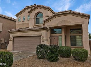 9043 W Fullam St, Peoria, AZ 85382