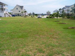 408 M & J Ct, Newport, NC 28570
