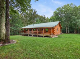 1614 Saint John Rd, Lascassas, TN 37085