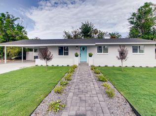 2016 S La Rosa Dr, Tempe, AZ 85282