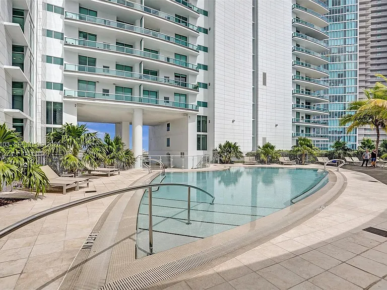 900 Biscayne Blvd #2901 — Photo 69