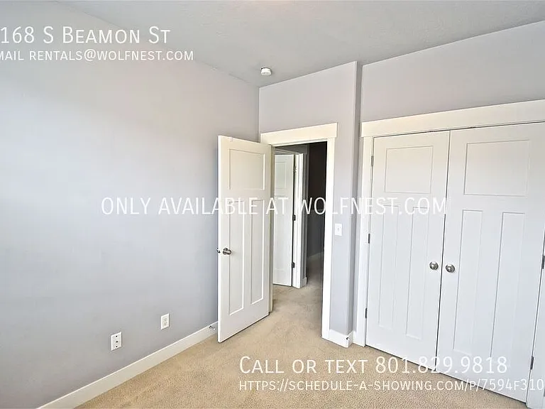 7168 S Beamon St — Photo 32