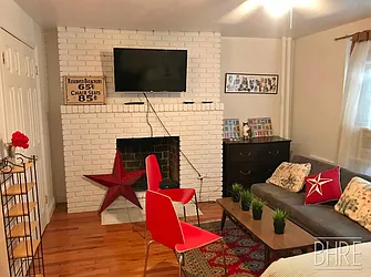Rented by Brooklyn Heights Real Estate Inc