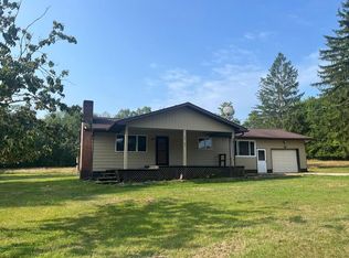 17167 N Main Street Ext, Titusville, PA 16354