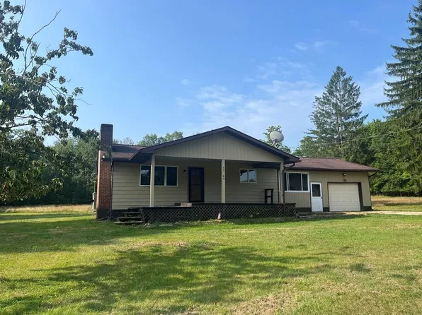 17167 N Main Street Ext, Titusville, PA 16354