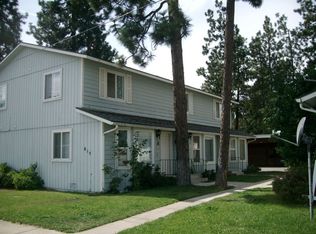 815 N Brigger St #C, Post Falls, ID 83854