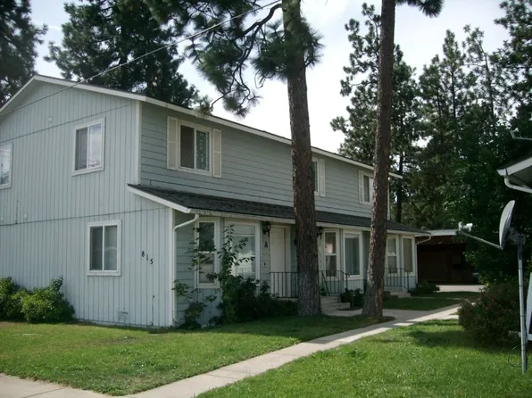 815 N Brigger, 815 N Brigger St #C, Post Falls, ID 83854