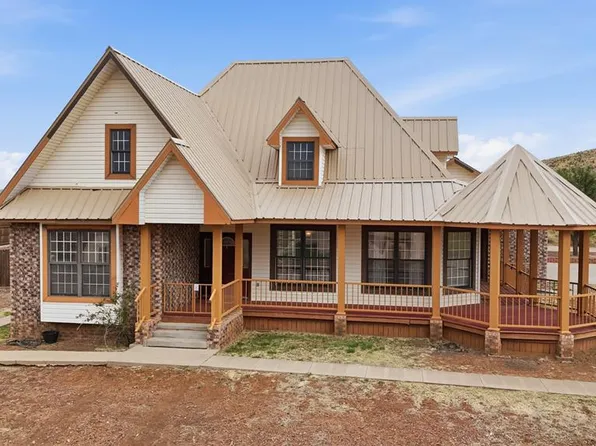 2005 Longbranch Dr, Alpine, TX 79830