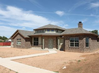 1008 Date Ave, Idalou, TX 79329