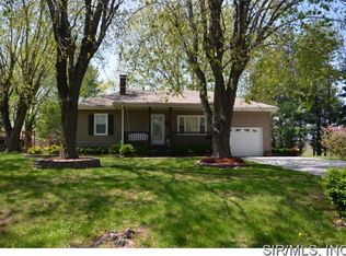 4815 J Rd, Red Bud, IL 62278