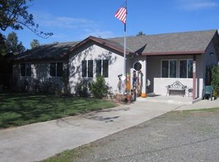 2724 Rio Oso Rd, Rio Oso, CA 95674