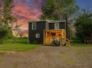 8017 Stout Rd, Circleville, OH 43113