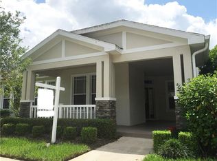 10006 Parley Dr, Tampa, FL 33626