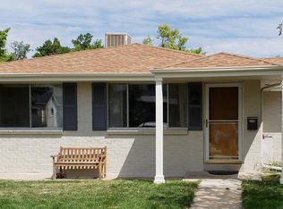 307 W Geneseo St, Lafayette, CO 80026
