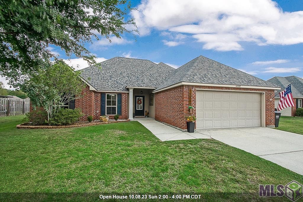 14348 Summerset Dr, Gonzales, LA 70737 MLS 2023016184 Zillow