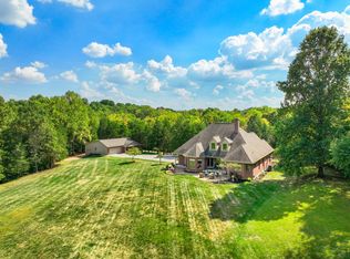 12656 Asche Rd, Sunman, IN 47041