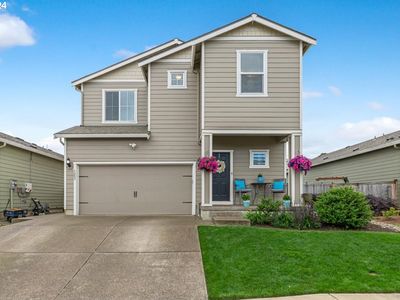 1002 Bear Creek Dr, Molalla, OR, 97038