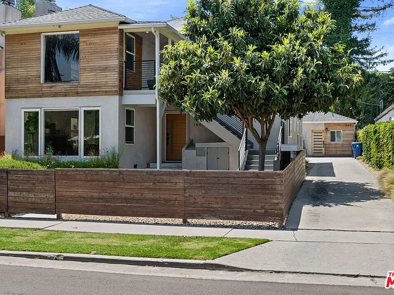 1445 S Stanley Ave — Photo 1