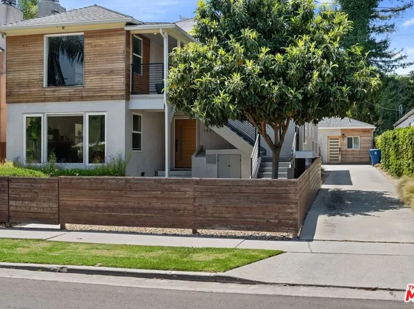 1445 S Stanley Ave, Los Angeles, CA 90019