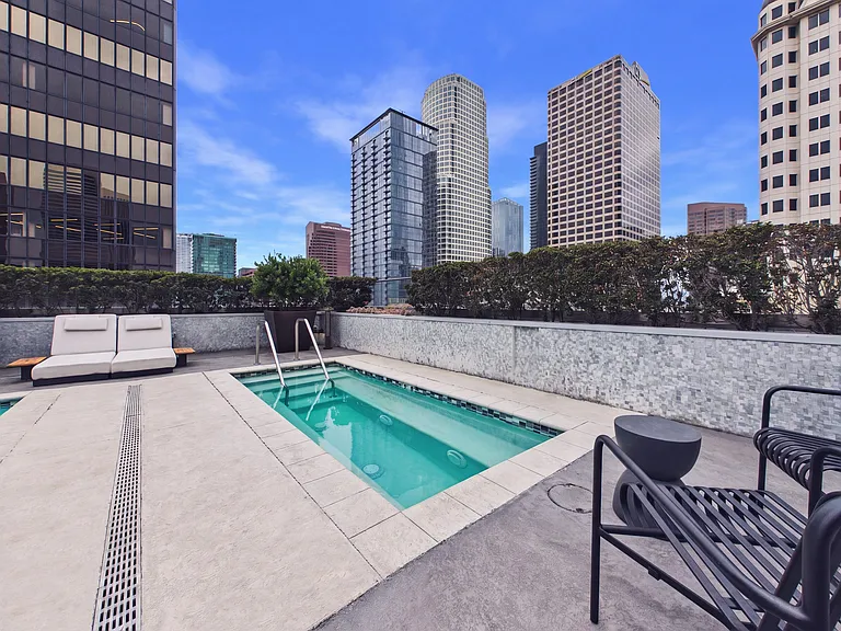 Roosevelt Lofts — Photo 34