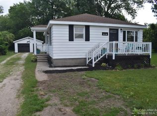 510 W Hurd Rd, Monroe, MI 48162