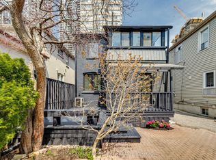 47 Soudan Ave, Toronto, ON M4S 1V5