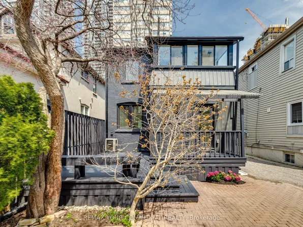 47 Soudan Ave, Toronto, ON M4S 1V5