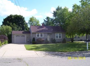 945 Lakeview Ave, Battle Creek, MI 49015