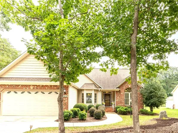 8404 Richardsonwood Rd, Browns Summit, NC 27214