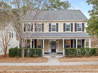195 Bateaux Dr, Summerville, SC 29483