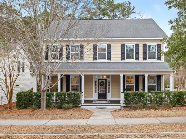 195 Bateaux Dr, Summerville, SC 29483