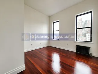 Rented by Sovereign Associates