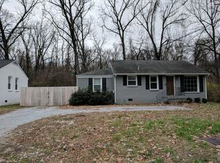 1031 Antioch Pike, Nashville, TN 37211